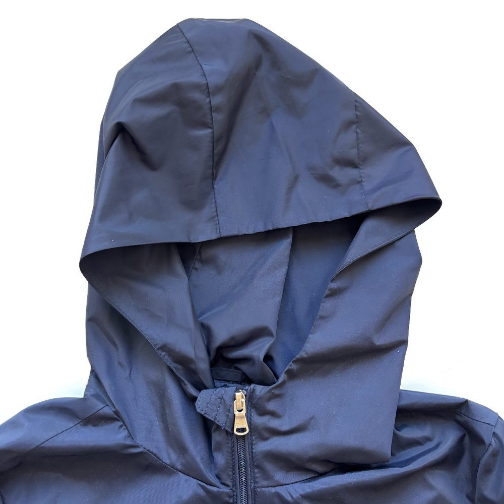 Polo Rain Jacket - Picture 2 of 8